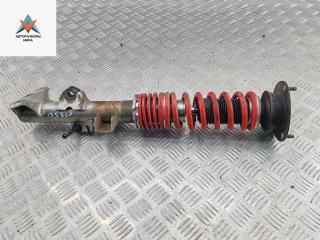 стойка передняя BMW 3 серия E36 1993, 2.0 л., бензин, МКПП, синий, купе