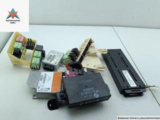блок управления (другие) BMW 7 серия E38 1997, 3.5 л., бензин, АКПП, зелёный, седан, 8370753