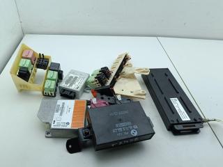 блок управления (другие) BMW 7 E38 1997, 3.5 л., бензин, АКПП, зелёный, седан, 8370753