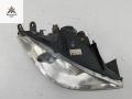 фара правая Peugeot 807 1 поколение 2005, 2.2 л., дизель, МКПП, серый, минивэн, 1494311080 - фото №2