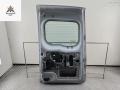 дверь задняя распашная левая Renault Kangoo 2 поколение 2008, 1.5 л., дизель, МКПП, белый, фургон - фото №6