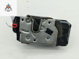 замок двери задней правой Opel Astra H/Family [рестайлинг] 2006, 1.6 л., бензин, МКПП, бежевый, хетчбэк 5 дв., 13210739