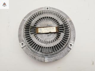 муфта вентилятора BMW 5 серия E39 [рестайлинг] 2000, 2.0 л., бензин, МКПП, чёрный, универсал, 7505302