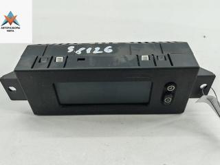 дисплей Opel Astra G 1999, 1.6 л., бензин, МКПП, синий, универсал, 009133265