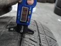 диск штампованный Volkswagen Crafter 1 поколение 2006, 2.5 л., дизель, МКПП, белый, микроавтобус - фото №6