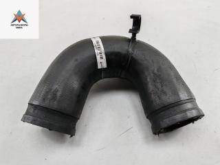 патрубок интеркулера Mercedes-Benz M-Class ML W163 2002, 4.0 л., дизель, АКПП, чёрный, внедорожник 5 дв., 1635000575