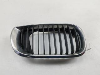 решетка радиатора BMW 3 E46 2002, синий, универсал