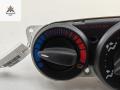 блок управления печки / климат-контроля Ford Focus 1 поколение [рестайлинг] 2003, 1.6 л., i, бензин, МКПП, серый, хетчбэк 5 дв., 98AB18C419AF, 1S4H18C419BA - фото №2