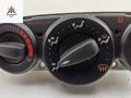 блок управления печки / климат-контроля Ford Focus 1 поколение [рестайлинг] 2003, 1.6 л., i, бензин, МКПП, серый, хетчбэк 5 дв., 98AB18C419AF, 1S4H18C419BA - фото №3