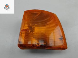 Поворотник (указатель поворота) правый Volkswagen Transporter T4 1997, 1.9 л., дизель, МКПП, белый, микроавтобус, 701953050B