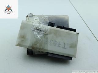 Блок управления ABS/ESP BMW 7 серия E38 1997, 3.5 л., бензин, АКПП, зелёный, седан, 0265109021, 1164131