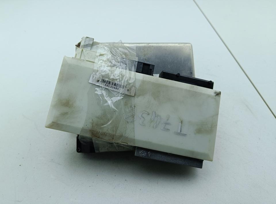 Блок управления ABS/ESP BMW 7 E38 1997, 3.5 л., бензин, АКПП, зелёный, седан, 0265109021, 1164131