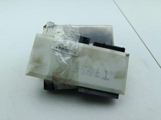 Блок управления ABS/ESP BMW 7 E38 1997, 3.5 л., бензин, АКПП, зелёный, седан, 0265109021, 1164131