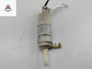 насос (моторчик) омывателя фар Mercedes-Benz M-Class ML W163 2002, чёрный, внедорожник 5 дв.