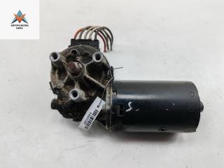 моторчик передних стеклоочистителей (дворников) Mercedes-Benz M-Class ML W163 2002, 4.0 л., дизель, АКПП, чёрный, внедорожник 5 дв., 1638204342