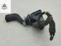 переключатель поворотов Opel Omega B 1997, 2.5 л., бензин, АКПП, серый, седан, 90221174 - фото №2