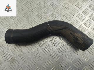 патрубок интеркулера Renault Kangoo 1 поколение [рестайлинг] 2006, 1.5 л., дизель, МКПП, зелёный, фургон