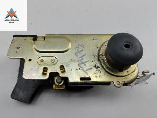 замок двери передней левой Ford Transit 6 поколение 2005, 2.0 л., дизель, МКПП, серый, микроавтобус, YC1AU21813AN