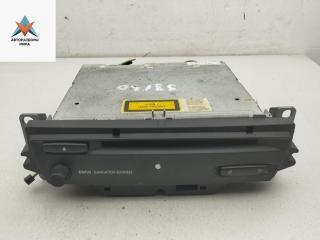магнитола BMW 3 серия E90/E91/E92/E93 2006, 2.0 л., бензин, МКПП, чёрный, седан, 9117533