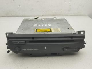 магнитола BMW 3 E90/E91/E92/E93 2006, 2.0 л., бензин, МКПП, чёрный, седан, 9117533