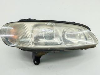 фара правая Opel Omega B 1997, 2.5 л., бензин, АКПП, серый, седан, 90566796