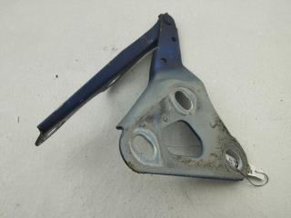 петля капота левая Opel Zafira 1 поколение (A) 2002, синий, минивэн