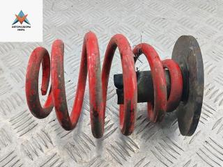 пружина задняя BMW 3 серия E36 1993, 2.0 л., бензин, МКПП, синий, купе