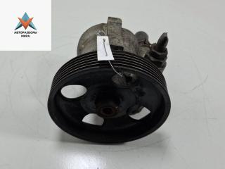 Насос гидроусилителя руля Renault Laguna 2 поколение 2004, 2.0 л., бензин, МКПП, серый, универсал