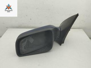 зеркало левое Opel Astra G 1999, 1.6 л., бензин, МКПП, синий, универсал