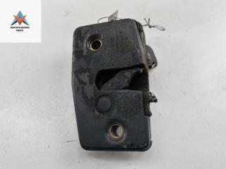 замок двери сдвижной Volkswagen Transporter T4 1995, 2.4 л., дизель, МКПП, серый, микроавтобус, 701843604D