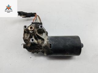 моторчик передних стеклоочистителей (дворников) Mercedes-Benz M-Class ML W163 2002, 4.0 л., дизель, АКПП, чёрный, внедорожник 5 дв., 1638204342