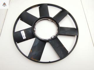 крыльчатка вентилятора (лопасти) BMW 5 серия E39 1998, 2.5 л., дизель, АКПП, серый, седан, 2243303