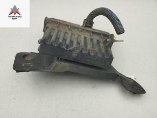 вентилятор радиатора Opel Zafira 1 поколение (A) 2002, 1.8 л., бензин, 24462342