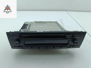 магнитола BMW 3 серия E90/E91/E92/E93 2005, 2.0 л., бензин, МКПП, чёрный, универсал, 6983018