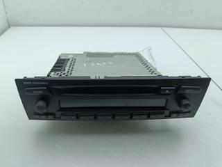 магнитола BMW 3 E90/E91/E92/E93 2005, 2.0 л., бензин, МКПП, чёрный, универсал, 6983018