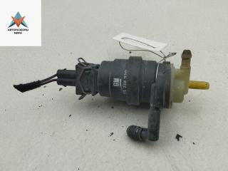 насос (моторчик) омывателя стекла Opel Astra H/Family [рестайлинг] 2006, бежевый, хетчбэк 5 дв., 13248320