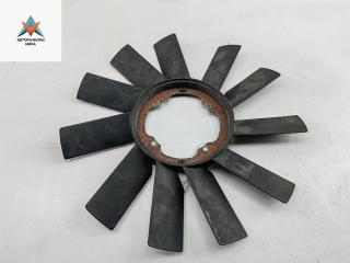 крыльчатка вентилятора (лопасти) BMW 5 серия E39 1998, 2.0 л., бензин, МКПП, серый, седан, 17233639
