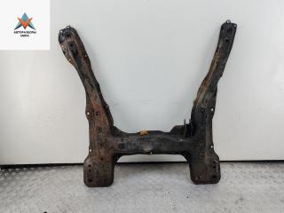 подрамник передний Citroen Jumpy 1 поколение 2005, 2.0 л., дизель, МКПП, белый, фургон