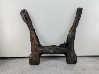 подрамник передний Citroen Jumpy 2005, 2.0 л., дизель, МКПП, белый, фургон