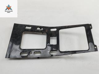 консоль салона (центральная часть) Mercedes-Benz M-Class ML W163 2002, 4.0 л., дизель, АКПП, чёрный, внедорожник 5 дв., 18111258