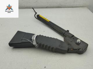 замок ремня безопасности Opel Zafira 1 поколение (A) 2002, 1.8 л., бензин, МКПП, синий, минивэн, 24461322