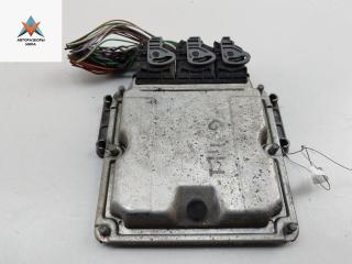 ЭБУ Opel Movano A 2001, 2.2 л., дизель, МКПП, белый, микроавтобус, 0281010320, H0M8200106111