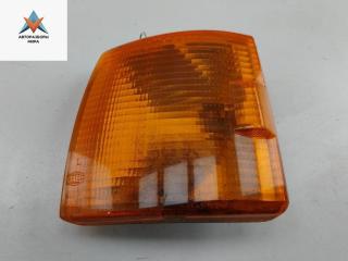 Поворотник (указатель поворота) левый Volkswagen Transporter T4 1997, 1.9 л., дизель, МКПП, белый, микроавтобус, 701953049
