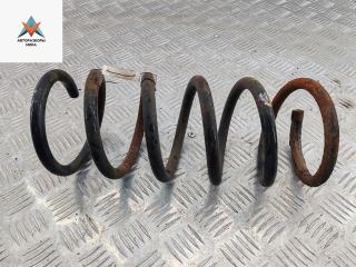 пружина задняя Ford Mondeo 4 поколение 2009, 2.2 л., дизель, МКПП, серый, универсал