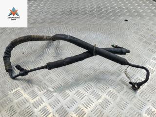 шланг гидроусилителя SEAT Alhambra 1 поколение [рестайлинг] 2001, 1.9 л., дизель, МКПП, красный, минивэн