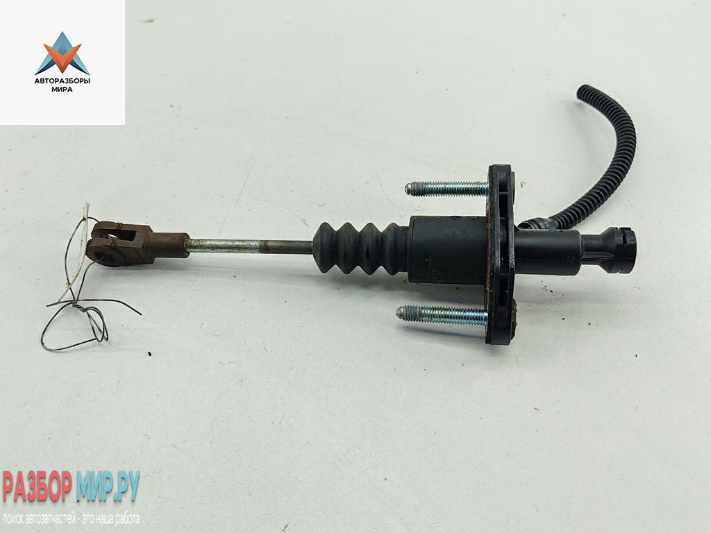 цилиндр сцепления главный Opel Astra G 1999, 1.6 л., бензин, МКПП, синий, универсал, 90523769 - фото №1