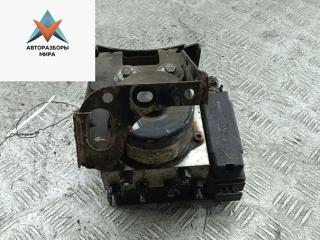 блок ABS Ford Galaxy 1 поколение [рестайлинг] 2003, 1.9 л., дизель, МКПП, чёрный, минивэн, 7M3907379G