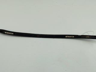 молдинг лобового стекла Opel Astra G 1999, 1.6 л., бензин, МКПП, синий, универсал, 09132365