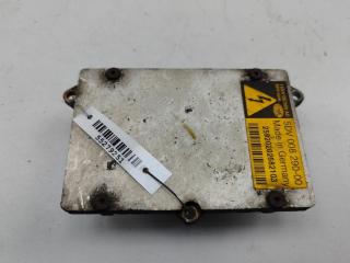 блок розжига ксенона Mercedes-Benz M-Class ML W163 2002, 4.0 л., дизель, АКПП, чёрный, внедорожник 5 дв., 5DV00829000
