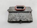 блок розжига ксенона Mercedes-Benz M-Class ML W163 2002, 4.0 л., дизель, АКПП, чёрный, внедорожник 5 дв., 5DV00829000 - фото №2